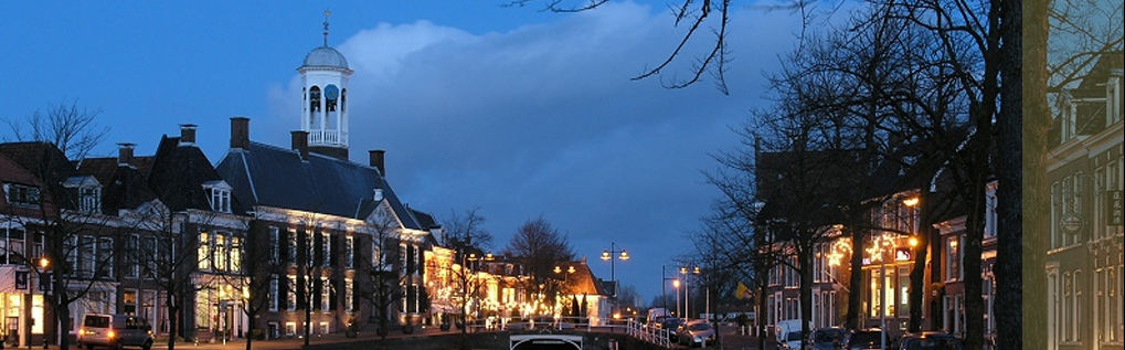 Foto Dokkum